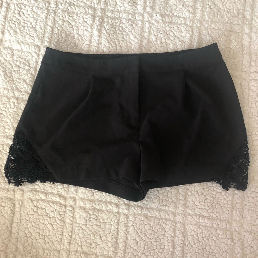 Professional Shorts